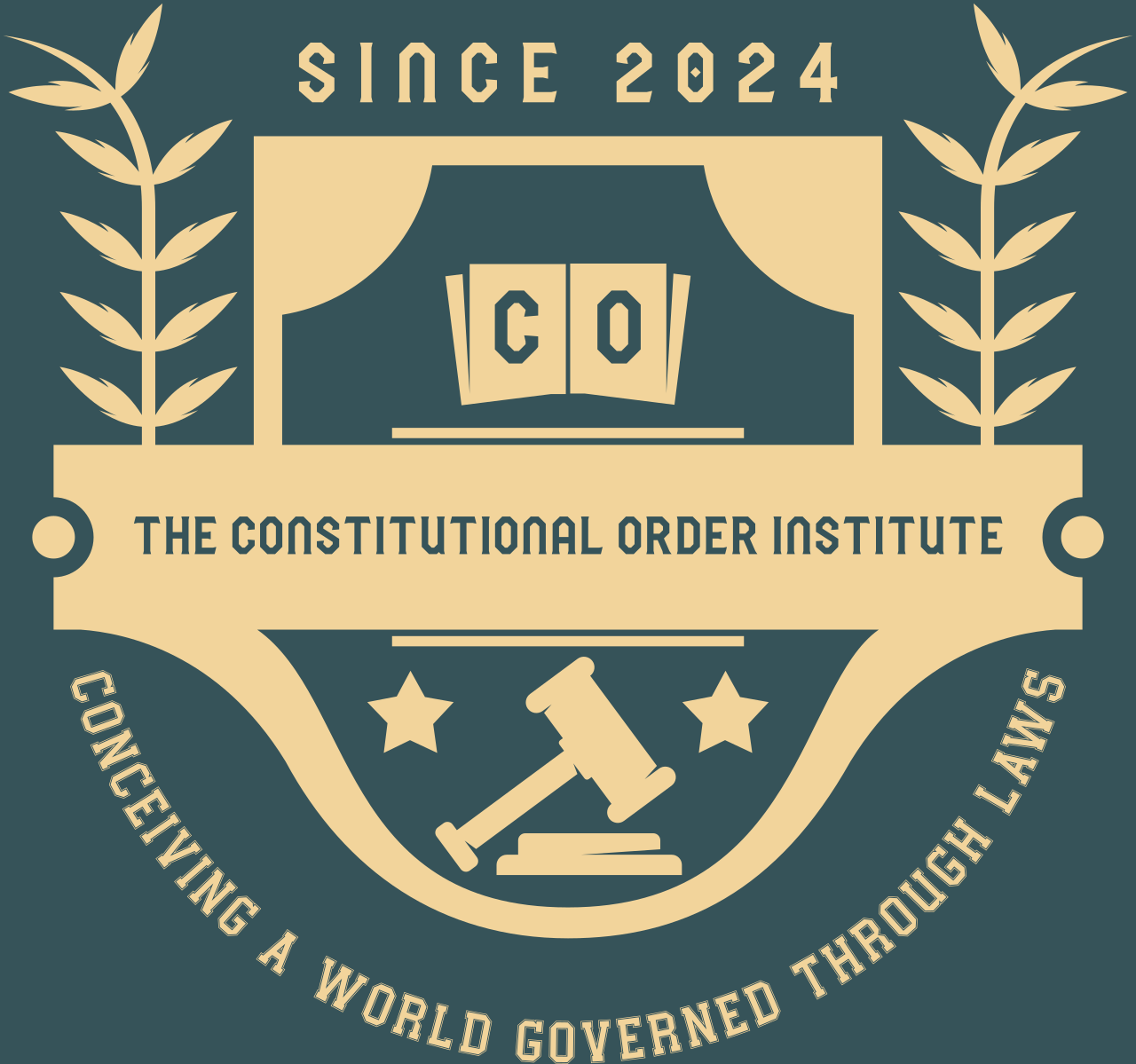 The Constitutional Order Institute (COLIN)